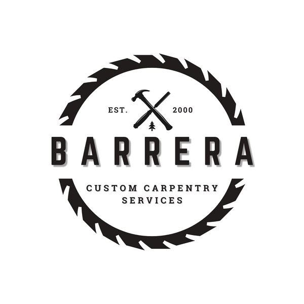 Barrera Custom Carpentry